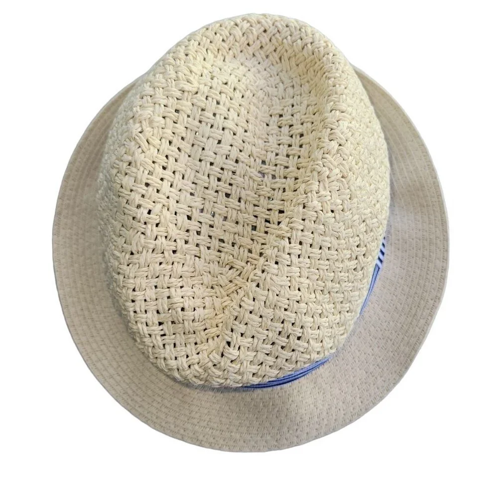 Women's INC Adjustable Fit Band Hat. Style IN1812003 New With Tags $34